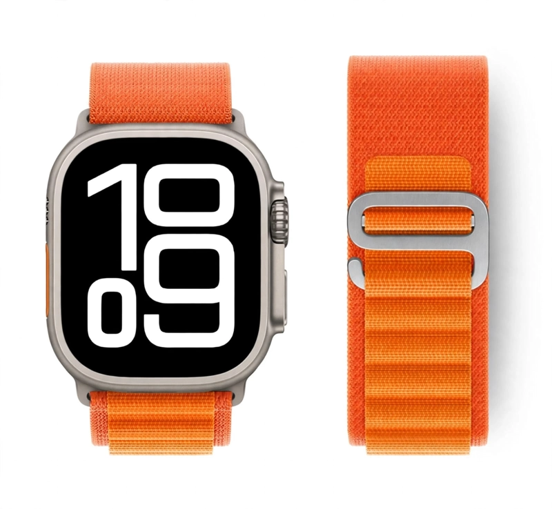 CORREA ALPINE COMPATIBLE APPLE WATCH 42/44/45/49MM ULTRA - 1