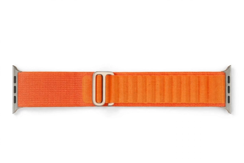 CORREA ALPINE COMPATIBLE APPLE WATCH 42/44/45/49MM ULTRA - 2
