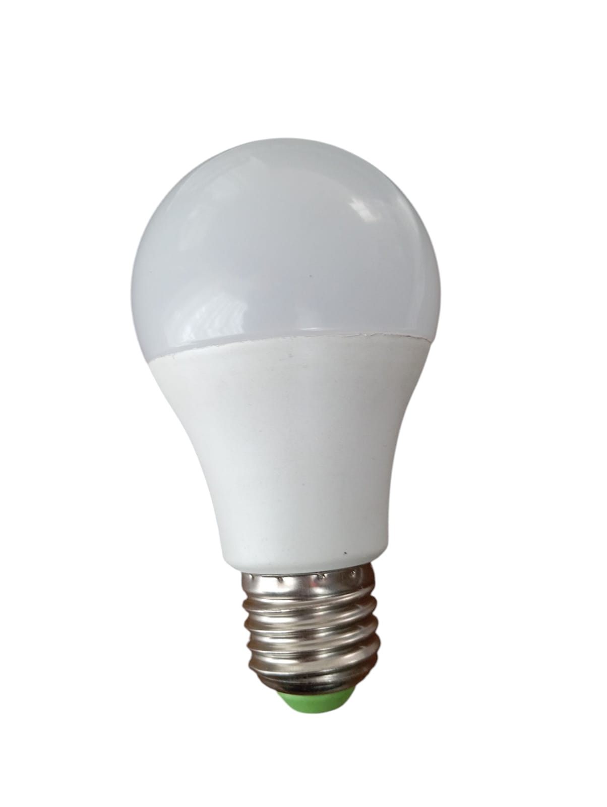 AMPOLLETA LED MULTI LUZ 7W E27 FRIA, CALIDA Y NEUTRA 3 EN 1 - 4