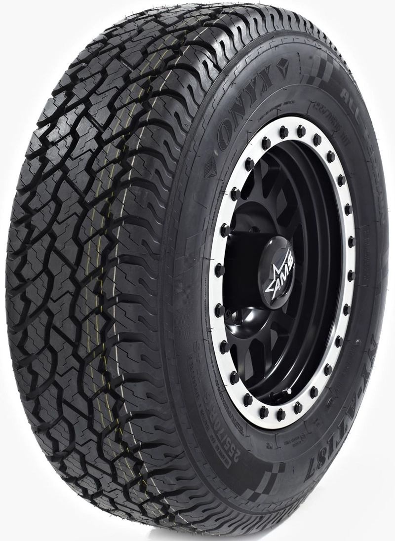 NEUMATICO 215/75R15 AT - 1