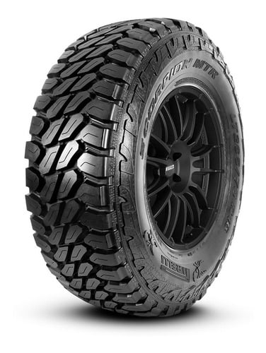 NEUMATICO 215/75R15 PIRELLI MTR - 1