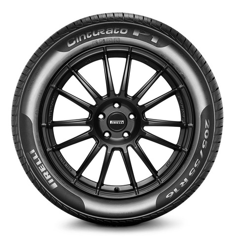 NEUMATICO 205/40R17 PIRELLI P1 - 3
