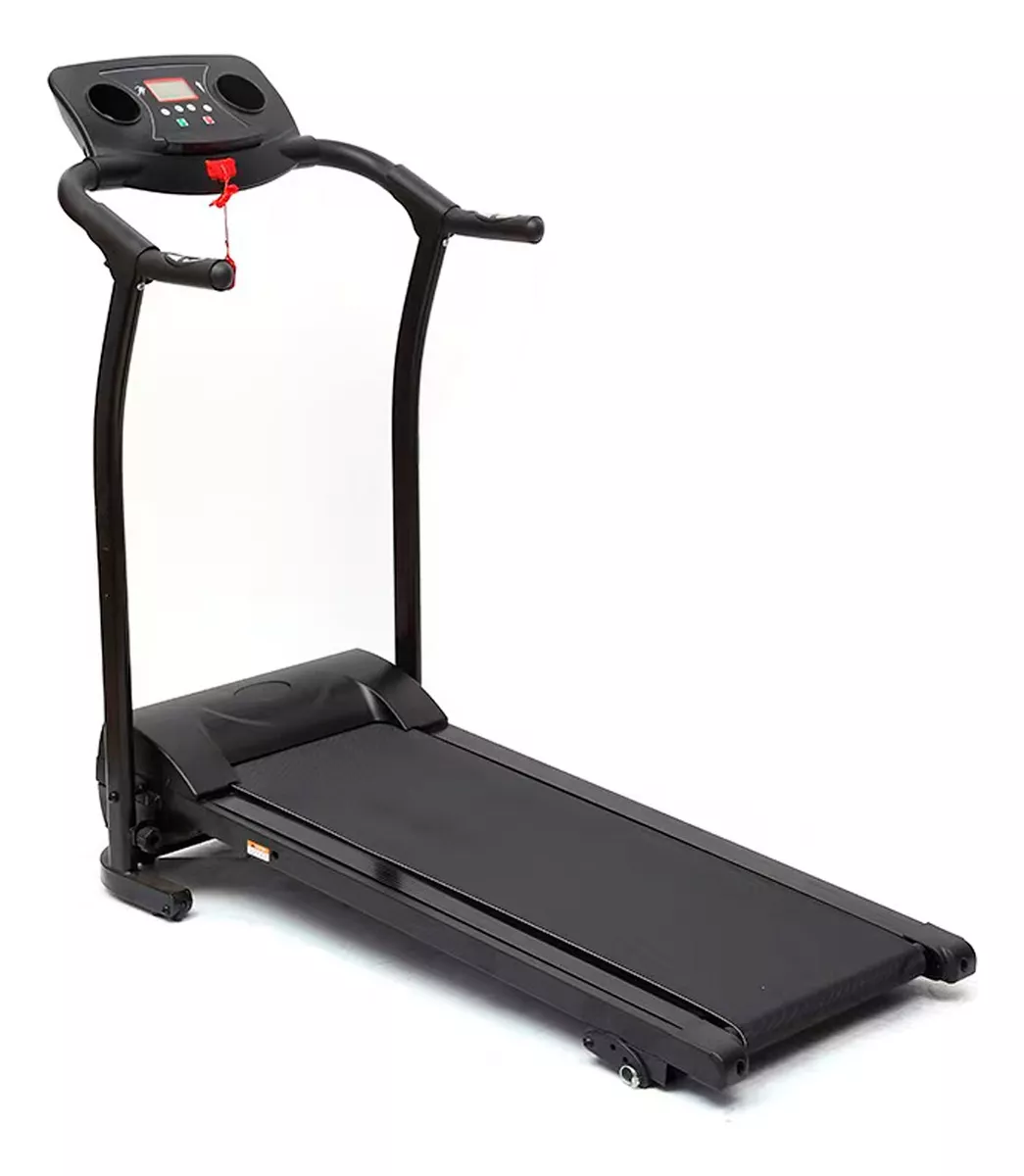 TROTADORA PROFESIONAL 2HP CON PANTALLA - 1