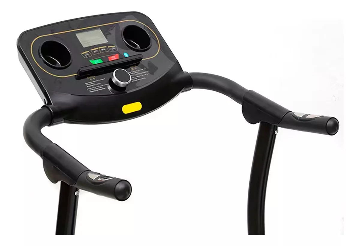 TROTADORA PROFESIONAL 2HP CON PANTALLA - 2