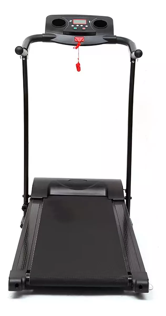 TROTADORA PROFESIONAL 2HP CON PANTALLA - 3