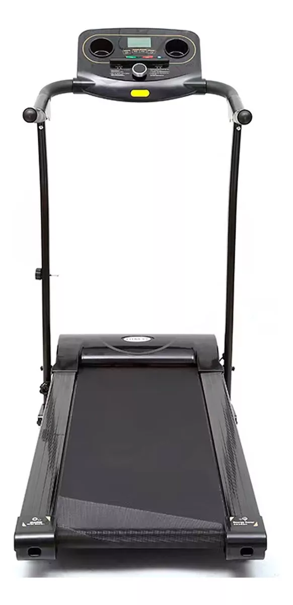TROTADORA PROFESIONAL 2HP CON PANTALLA - 4