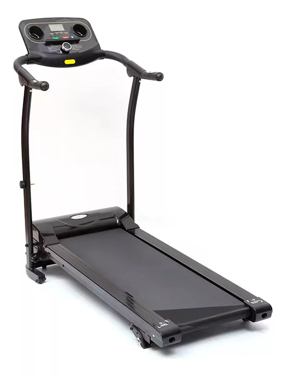 TROTADORA PROFESIONAL 2HP CON PANTALLA - 5