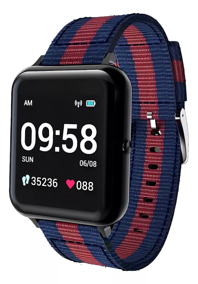 SMARTWATCH LENOVO S2 1.4 - 1