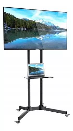 SOPORTE TV 32 A 70 MOVIL - 1