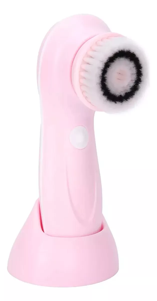 CEPILLO DE LIMPIEZA FACIAL BASIC - 2