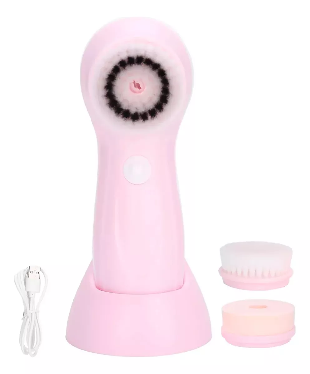 CEPILLO DE LIMPIEZA FACIAL BASIC - 5