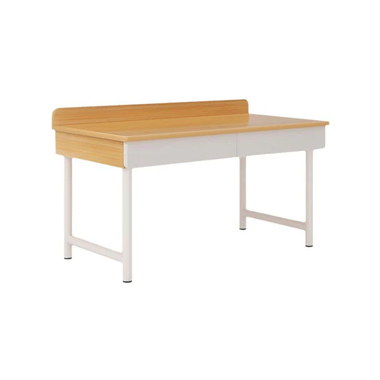 ESCRITORIO OFICINA 120CM CAJONES - 3