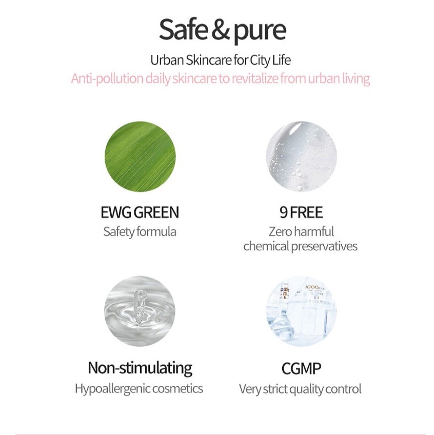 TROUBLE CLEAR AHA PHA AMPOULE - COSMÉTICA COREANA - 4