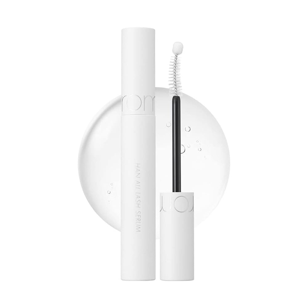 EYELASH SERUM DE PESTAÑAS ENGROSADOR Y ALARGADOR ROM&ND- COSMÉTICA COREANA - 1
