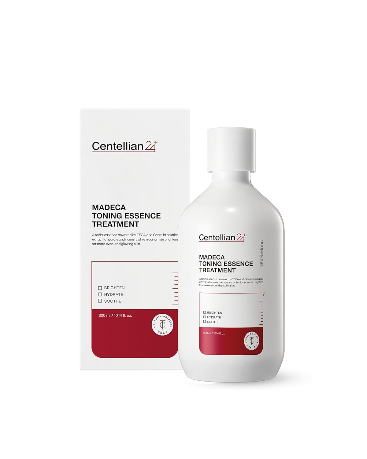 CENTELIAN24 TONING ESSENCE PIEL MANCHA - COSMÉTICA COREANA - 1