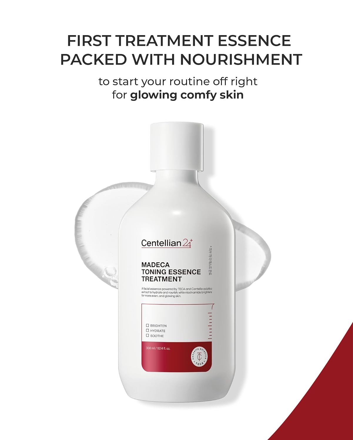 CENTELIAN24 TONING ESSENCE PIEL MANCHA - COSMÉTICA COREANA - 3