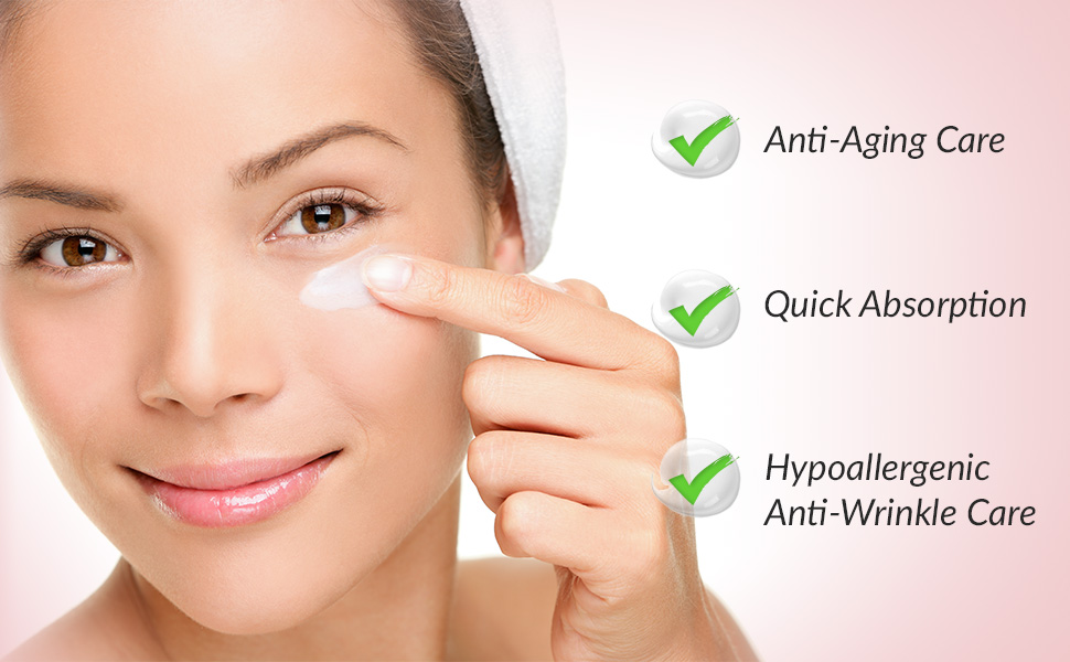 SNP CREMA CONTORNO DE OJOS CON PÉPTIDOS Y ÁCIDO HIALURÓNICO - COSMÉTICA COREANA - 6