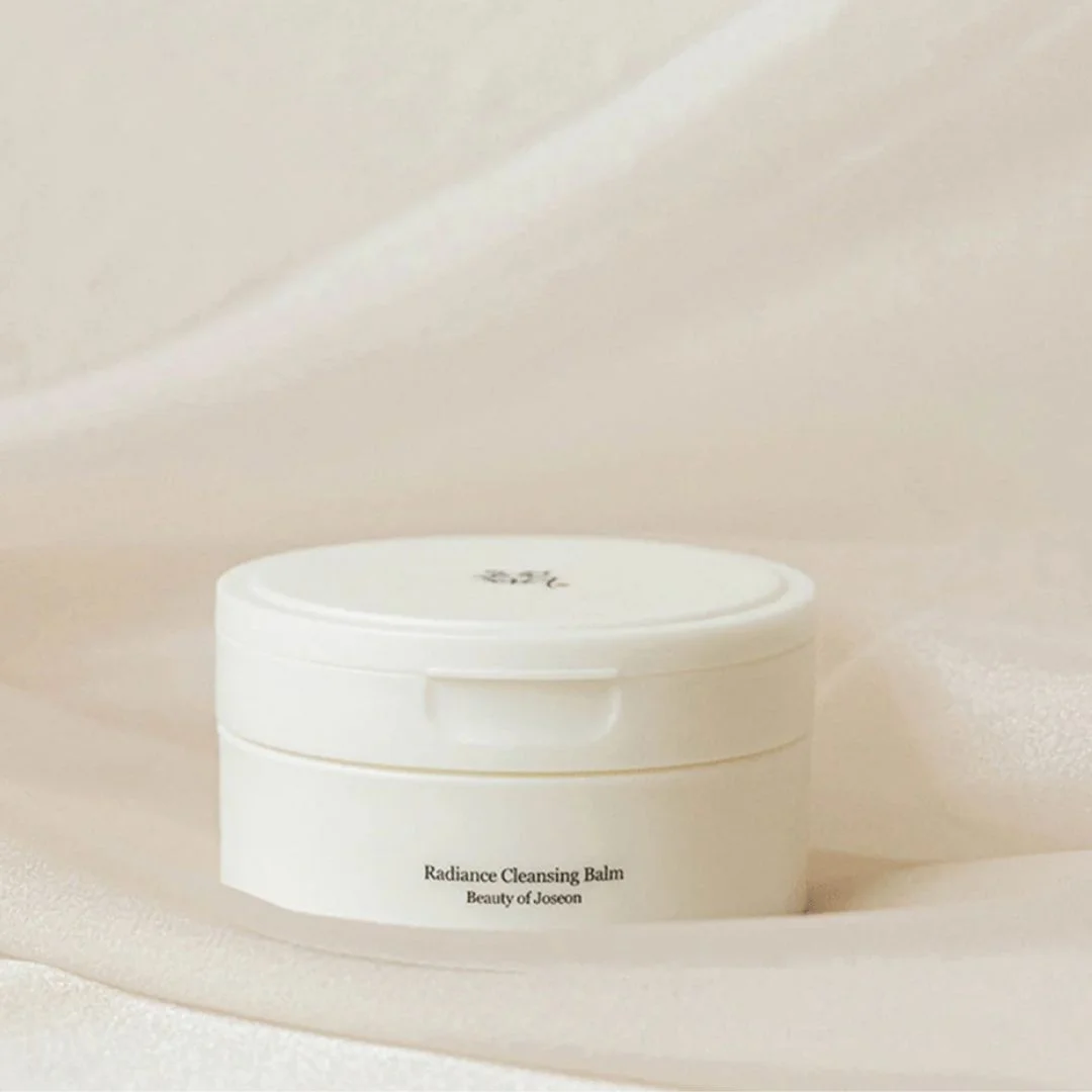 BEAUTY OF JOSEON 'RADIANCE CLEANSING BALM 100ML' - 1