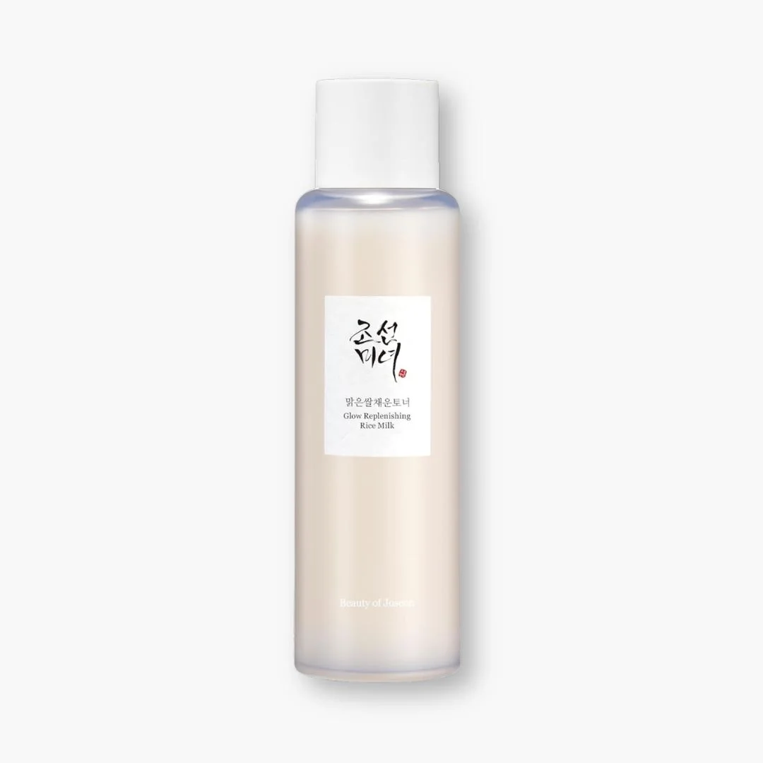 BEAUTY OF JOSEON 'GLOW REPLENISHING RICE MILK' - 1