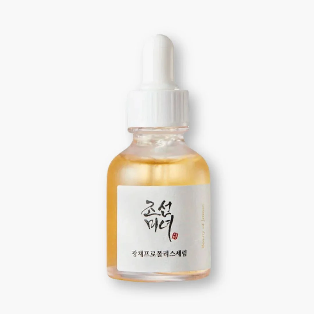 BEAUTY OF JOSEON 'GLOW SERUM : PROPOLIS + NIACINAMIDE' - 1