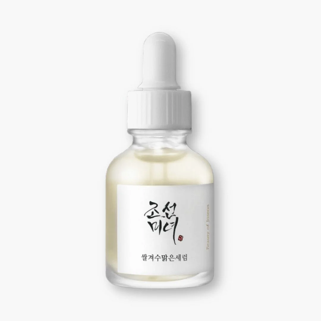 BEAUTY OF JOSEON 'GLOW DEEP SERUM : RICE + ALPHA-ARBUTIN' - 1