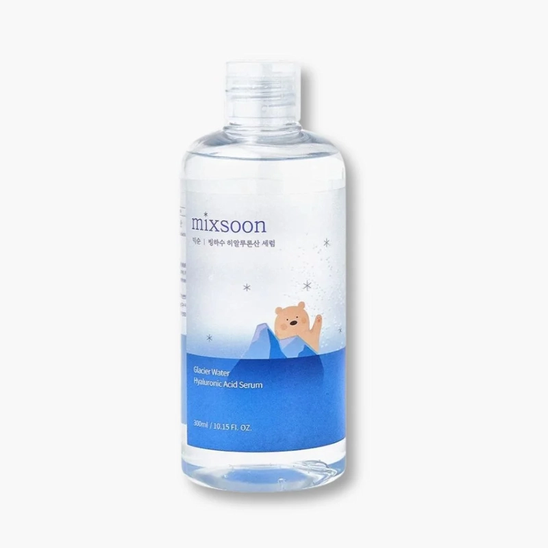 Serum  GLACIER WATER HYALURONIC ACID - 1