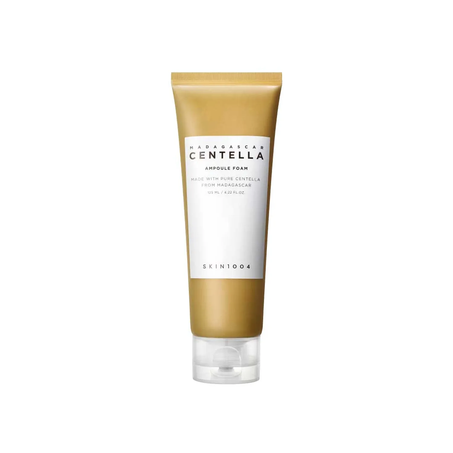 SKIN1004 'MADAGASCAR CENTELLA AMPOULE FOAM' - 1