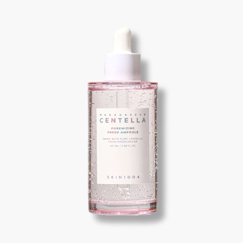 Ampolla para poros - 100ml - 1
