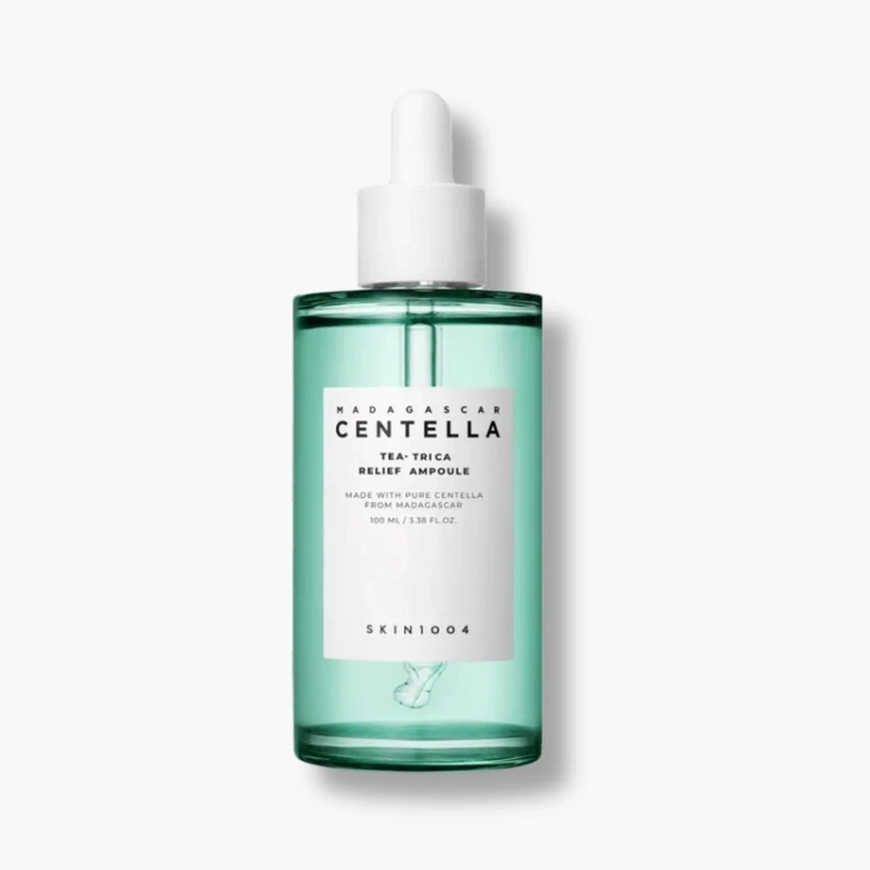 Ampolla Tea Trica - 100ml - 1