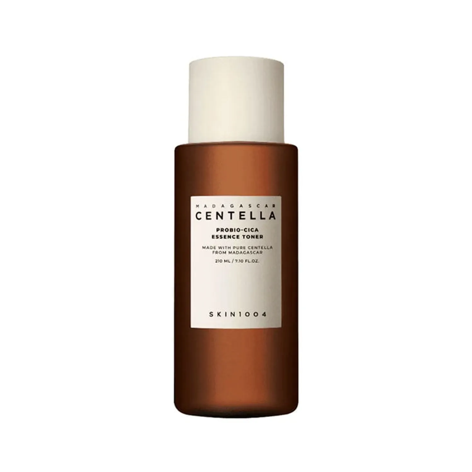 SKIN1004 'MADAGASCAR CENTELLA PROBIO-CICA ESSENCE TONER' - 1