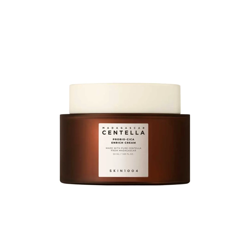 Crema Probio Cica - 50ml - 1