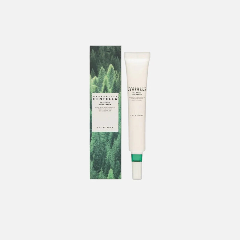Crema tea trica  -  20ml - 1