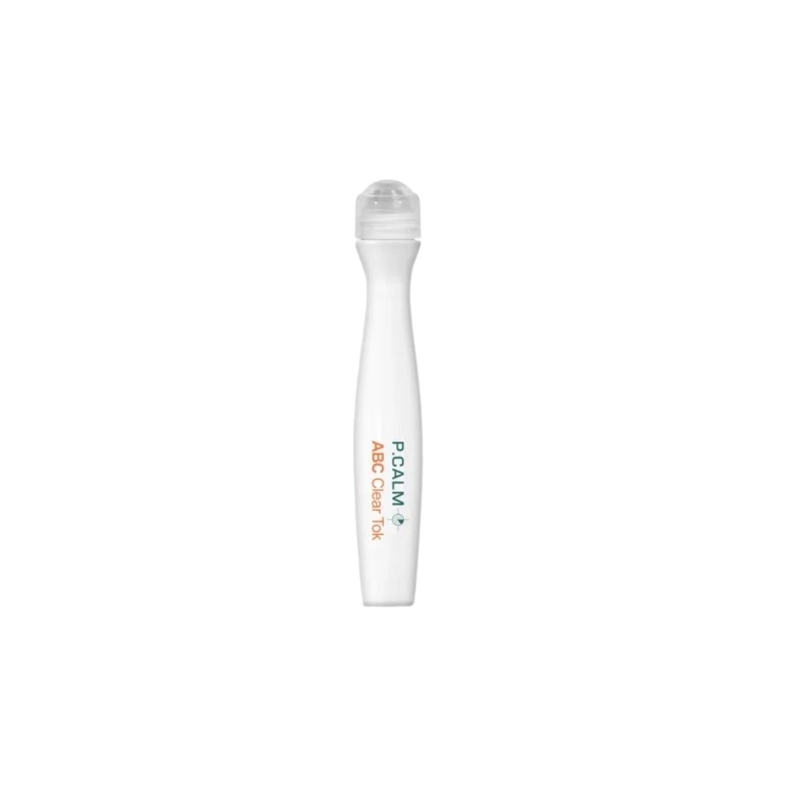 P.CALM «ABC CLEAR TOK» - 1