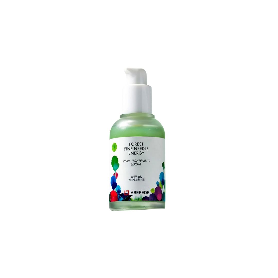 ABEREDE «FOREST PINE NEEDLE ENERGY PORE SERUM» - 1