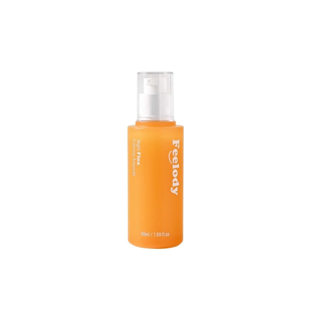 FEELODY «NIGHT FLEX CALMING AMPOULE» - 1