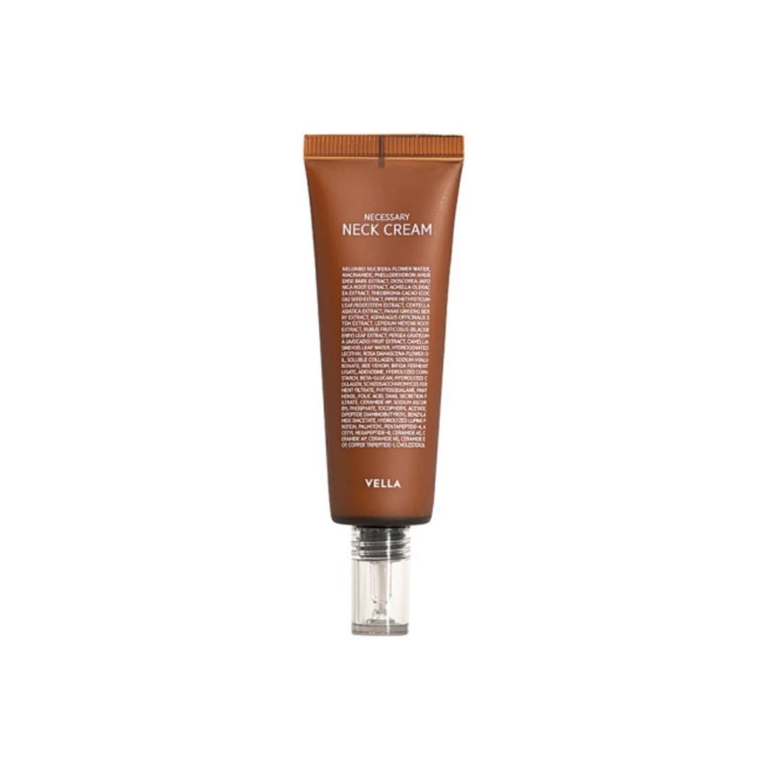 VELLA «NECK CREAM ULTIMATE AGE KILLER» - 1