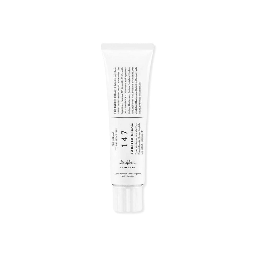 CREMA HIDRATANTE Y NUTRITIVA 147 BARRIER CREAM - 1