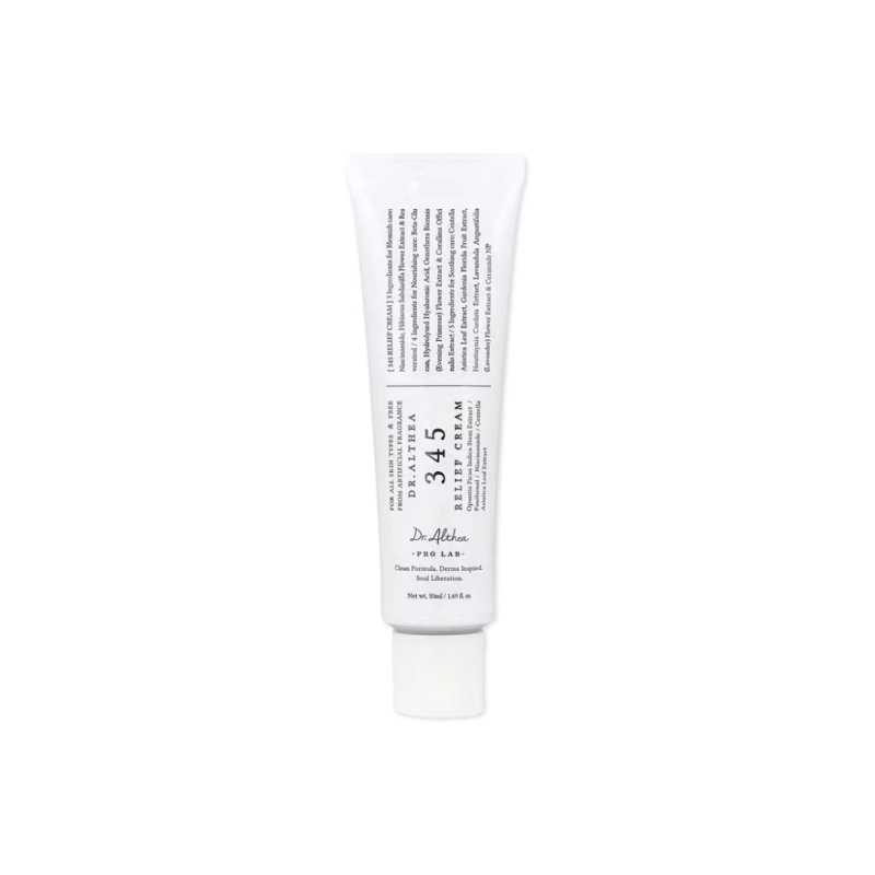 DR ALTHEA CREMA CALMANTE Y ACLARANTE 345 - 1