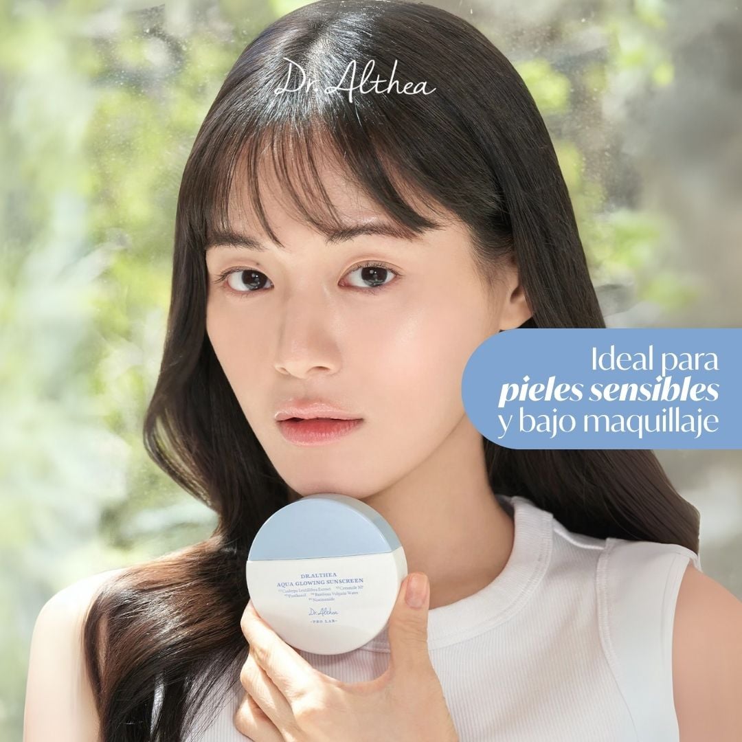 PROTECTOR SOLAR AQUA - 5