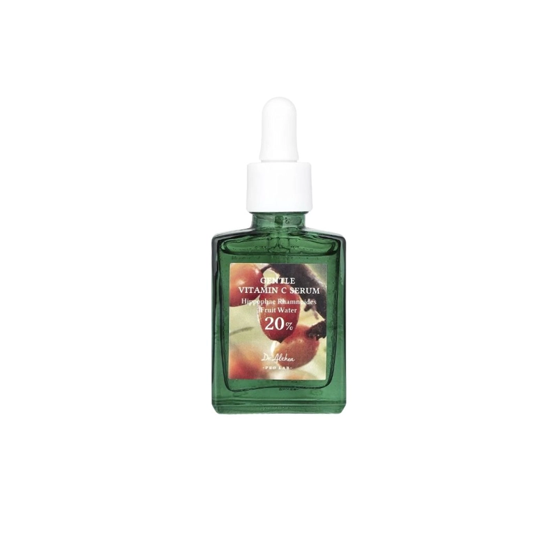 SÉRUM FACIAL SUAVE VITAMINA C - 1