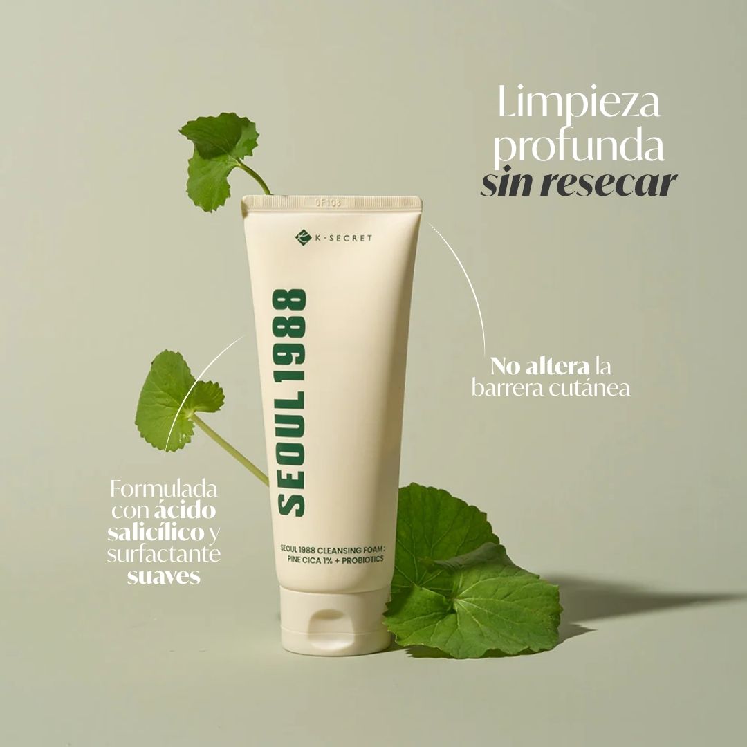 LIMPIADOR EN ESPUMA DE PINO Y CENTELLA - 2