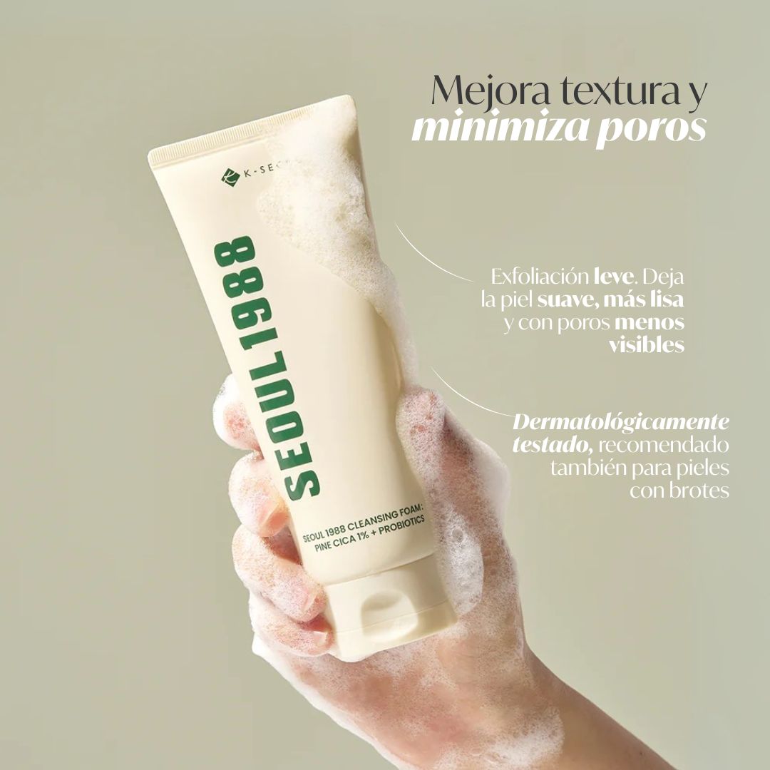 LIMPIADOR EN ESPUMA DE PINO Y CENTELLA - 3