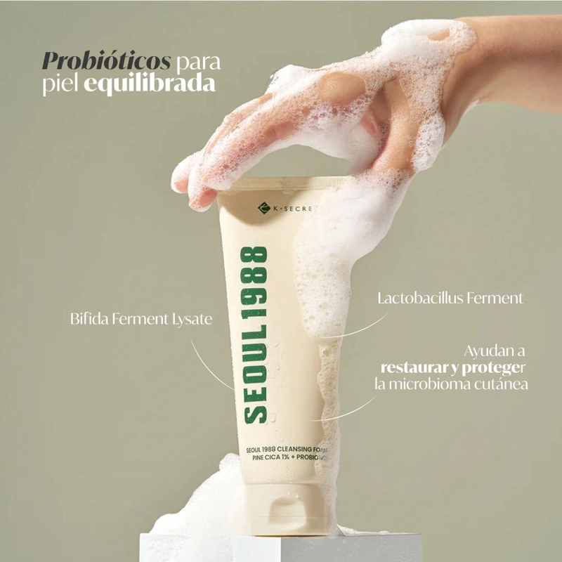 LIMPIADOR EN ESPUMA DE PINO Y CENTELLA - 4