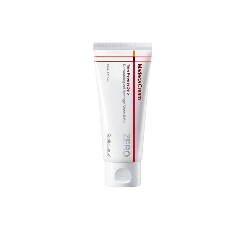 MADECA CREAM TIME REVERSE TODO TIPO DE PIEL DIA - 1