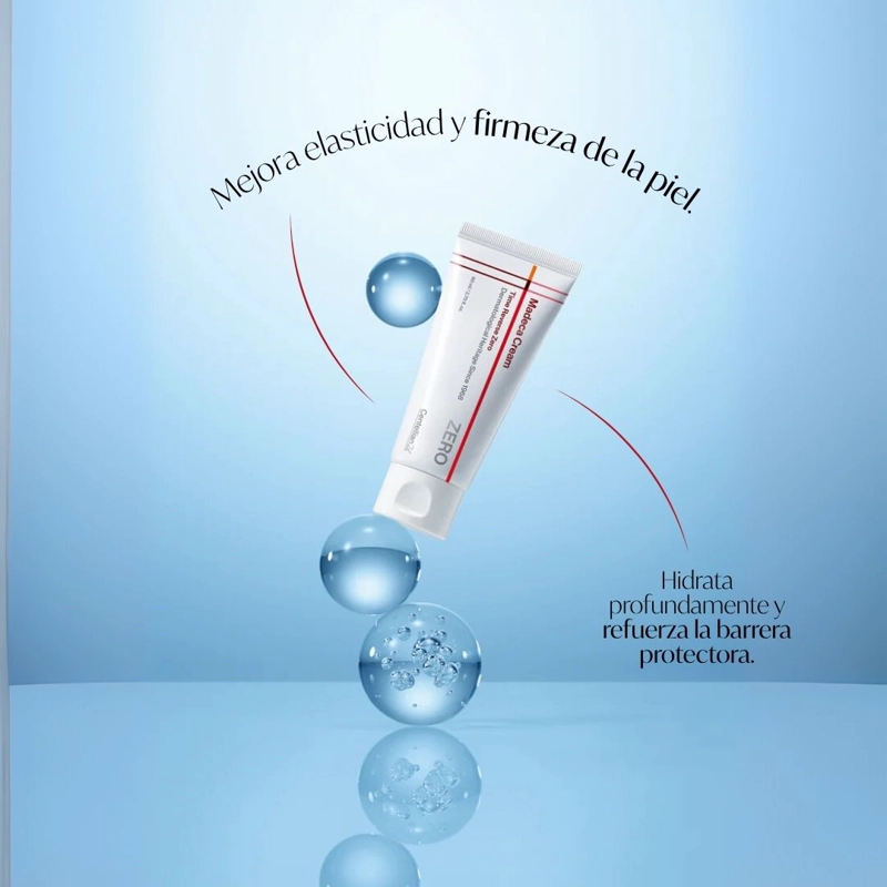 MADECA CREAM TIME REVERSE TODO TIPO DE PIEL DIA - 3