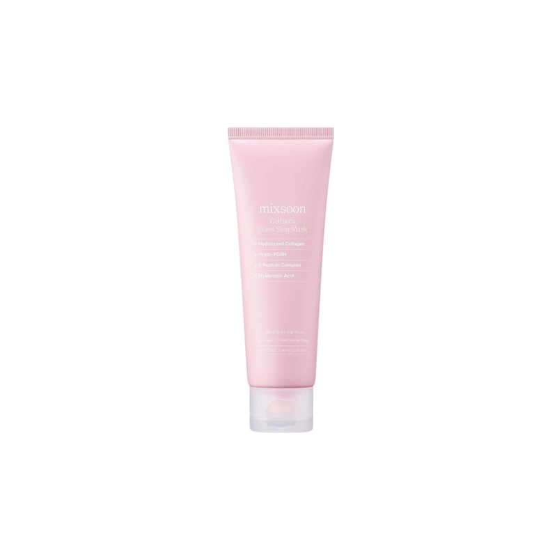 MASCARILLA DE COLAGENO 80 ML - 1