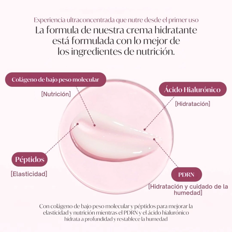 MASCARILLA DE COLAGENO 80 ML - 5