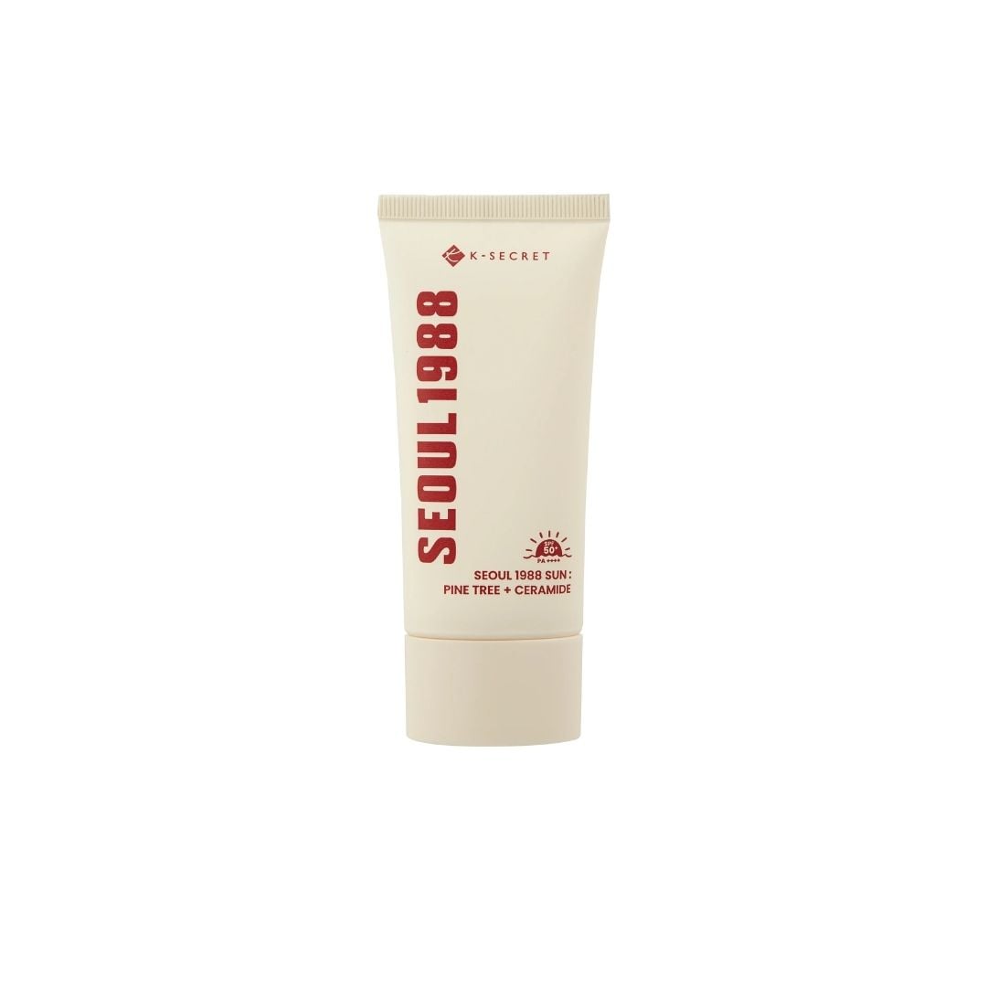 BLOQUEADOR PINE TREE + CERAMIDE - 1