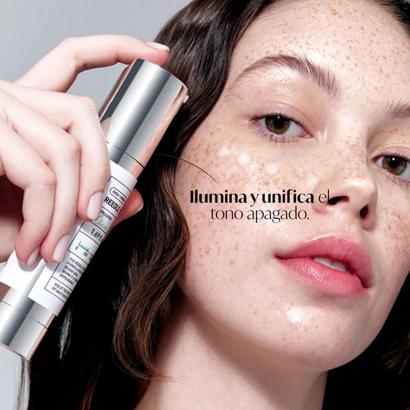 SERUM COREANO DE MICROAGUJAS VT COSMETICS REEDLE SHOT 100 - 4