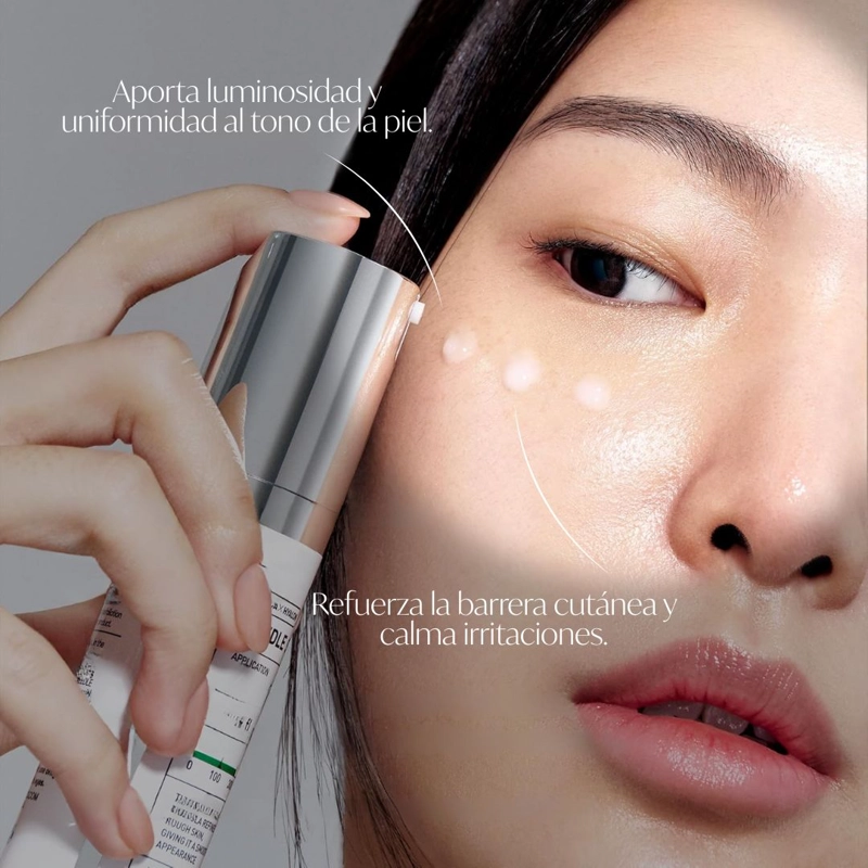 SERUM COREANO DE MICROAGUJAS VT COSMETICS REEDLE SHOT 300 - 4